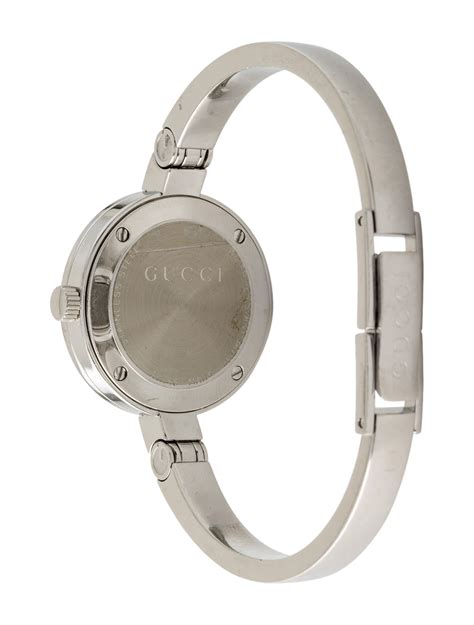 Gucci 105 Series Watch .